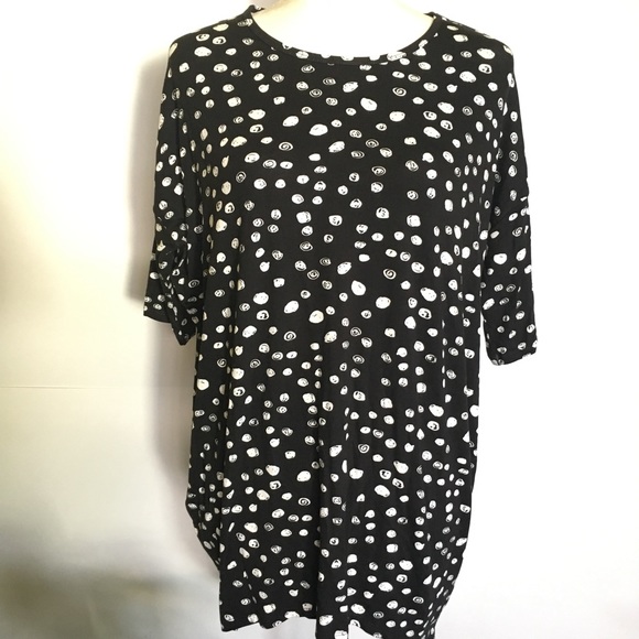 Lularoe Top - Picture 2 of 4